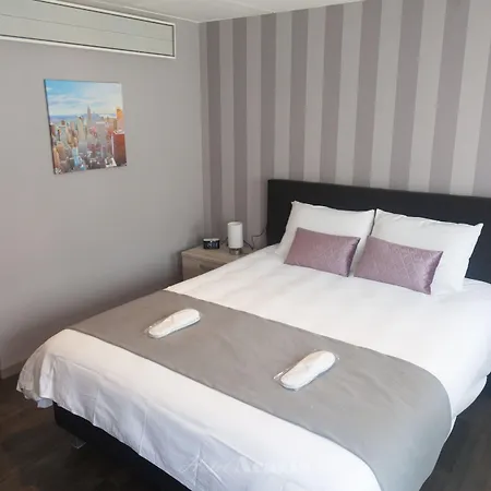 Acacia 2* Blankenberge