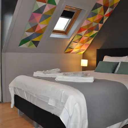 Acacia 2* Blankenberge