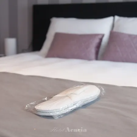 Acacia Отель