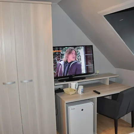 Acacia Hotel Blankenberge