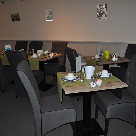 Acacia Hotel Blankenberge
