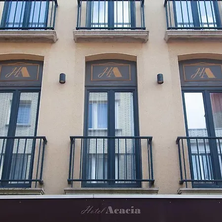 Hotel Acacia