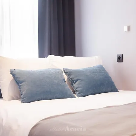 Acacia 2* Blankenberge