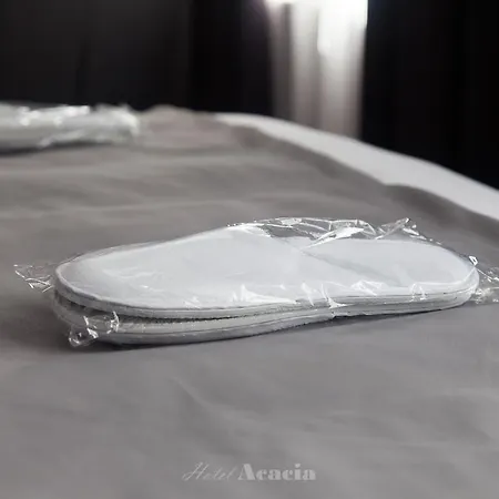 ホテル Acacia