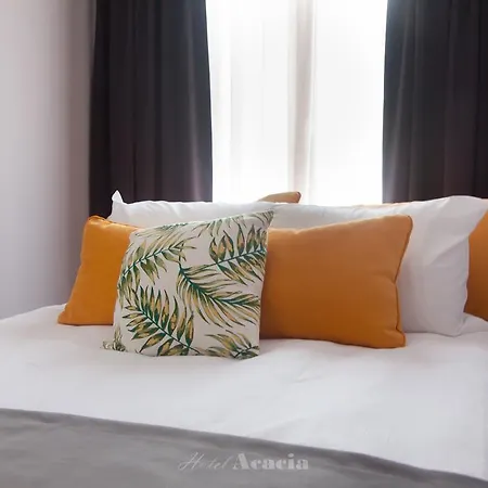 Acacia Отель