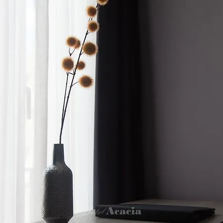 Acacia