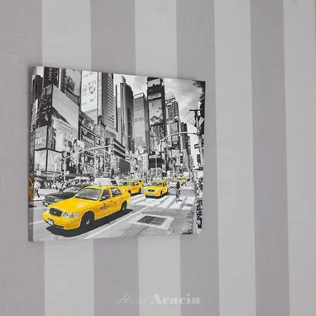 Acacia Отель 2*