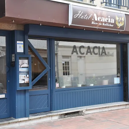 فندق Acacia