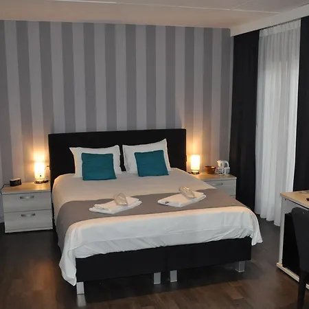 Acacia 2* Blankenberge
