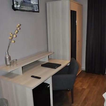 Acacia Szálloda 2*