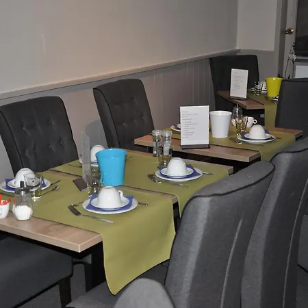 Acacia Hotel Blankenberge