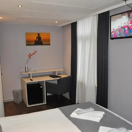 Acacia 2* Blankenberge