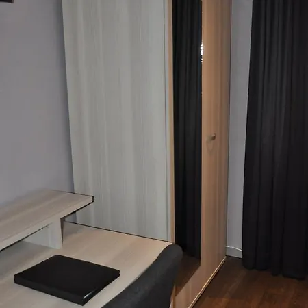 Отель Acacia Бланкенберге